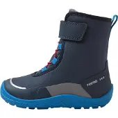 Reima Reimatec Barefoot Talvella Talvikengät, Navy, 30