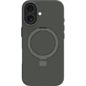 dbramante1928 Roskilde MagSafe iPhone 17 suojakuori (Forest Shadow)