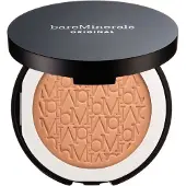 bareMinerals Original Pressed Powder Foundation, 16 Golden Nude