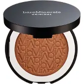 bareMinerals Original Pressed Powder Foundation, 26 Warm Dark
