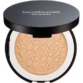 bareMinerals Original Pressed Powder Foundation, 14 Golden Medium