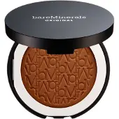 bareMinerals Original Pressed Powder Foundation, 27 Warm Deep