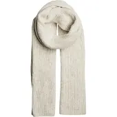 Pieces Pcmoella Scarf Noos Bc - Beige - ONE SIZE
