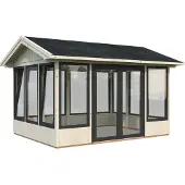 Palmako Isabella 10,9 m2 paviljonki