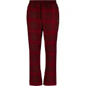 Björn Borg miesten flanelliset pyjamahousut