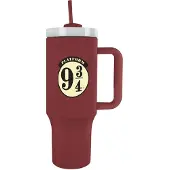 Pyramid Quart Cup - (9 3/4 )-jättimuki