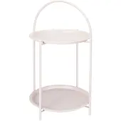 H&S sivupöytä
