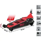 Ks Tools Hallitunkit 160.1015