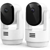 Arlo Essential 3 HD PTZ turvakamera (2 kpl)