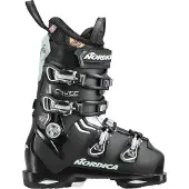 Nordica The Cruise 95 W GW, laskettelumonot, naisten, musta