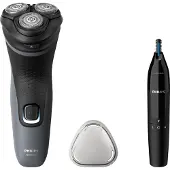 Philips Shaver 1000 Series - Sähkökäyttöinen parranajokone - S1142/02