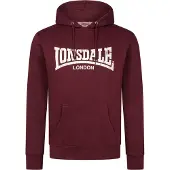 Lonsdale Wolterton Huppari