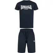 Lonsdale Moy Verkkapuku