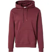 Only & Sons Collegepaita 'ONSCONNOR' viininpunainen