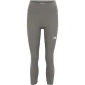 The North Face W Flex 25In Tight - Grey - XS