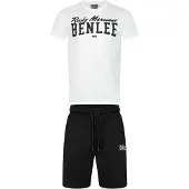 Benlee Rees Lyhythihainen T-paita