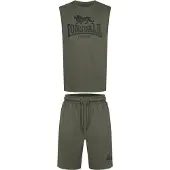 Lonsdale Allanton Verkkapuku