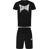 TAPOUT Fallon Lyhythihainen Setti