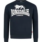 Lonsdale Go Sport Collegepaita