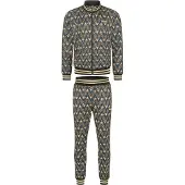Lonsdale Rendale Slim Fit Verkkapuku