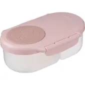 B.Box Snackbox eväslaatikko Blush Crush 1 kpl