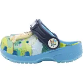 Crocs Bluey Classic Clog T - Blue - 20/21