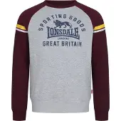 Lonsdale Bregis Collegepaita