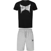 TAPOUT Walker Lyhythihainen Setti