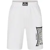 Lonsdale Logo Jam Urheilushortsit