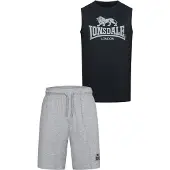 Lonsdale Claremorris Hihaton Setti