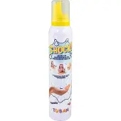 TUBAN SHOCK Multisensor y foam-gel 200ml Neutra (TU3400)