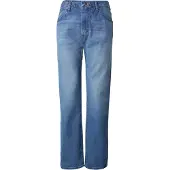 Wrangler 13Mwz - Blue - 33 x 30