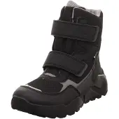 Superfit Rocket - Black - 32