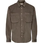 Only & Sons Paita 'ONSALp' mokka