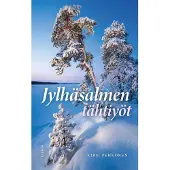 Kirsi Pehkonen: Jylhäsalmen tähtiyöt