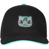 Pokémon Bulbasaur Badge Lippis