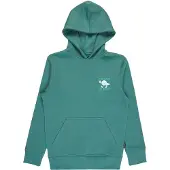 Billabong Foundation Kids Huppari sagebrush Koko T12