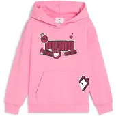 Puma Hello Kitty & Friends Huppari, Posie Pink