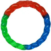 Kong Twistz Ring - ø 17 cm