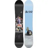 Nitro Mercy 146