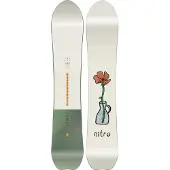 Nitro Drop 2026 Lumilauta uni Koko 146