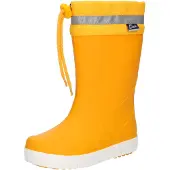 Beck Kumisaappaat 'Wellies' curry / hopeanharmaa