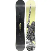 Nitro Beast 2026 Lumilauta uni Koko 155MW