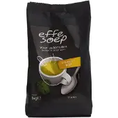 Effe Pikakeitto (kanakeitto) Soep, 1 kg (juoma-automaatteihin)