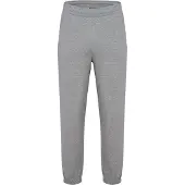 Hummel Hmlpulse Sweat Pants - Grey - M