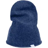 CASH-MERE.CH Pipo sininen denim
