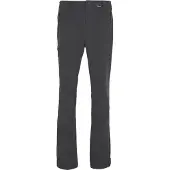 Icepeak Ulkoiluhousut 'BOUTON' antrasiitti