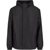 Brandit Light Windbreaker Frontzip Takki