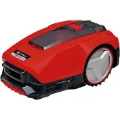 Einhell Robotin Ruohonleikkuri FREELEXO SMART 750 PXC (18V, 750 m²) Toimitetaan 3,0 Ah Akun ja Laturin kanssa