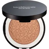 bareMinerals Original Pressed Powder Foundation, 18 Medium Tan